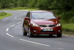 Kia cee&rsquo;d 2009 года